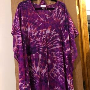 Calvin Klein Coverup